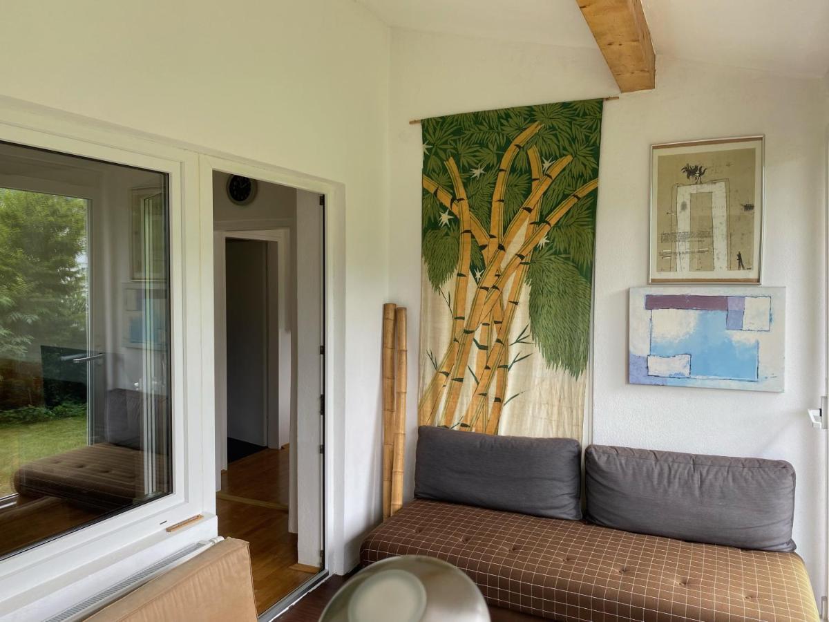 Bungalow Grabner Hermagor-Pressegger See Exterior foto