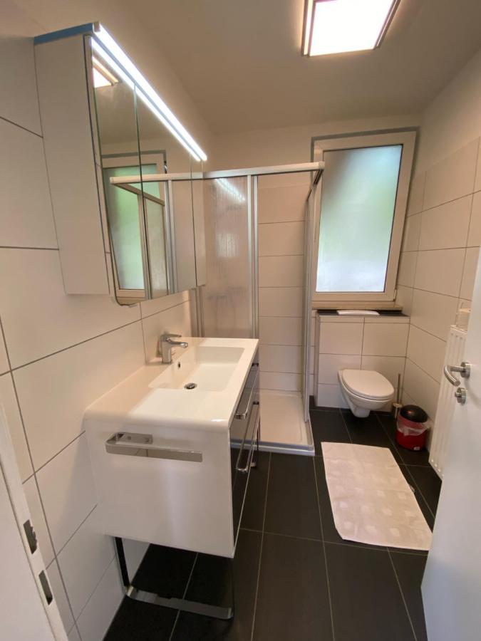 Bungalow Grabner Hermagor-Pressegger See Exterior foto