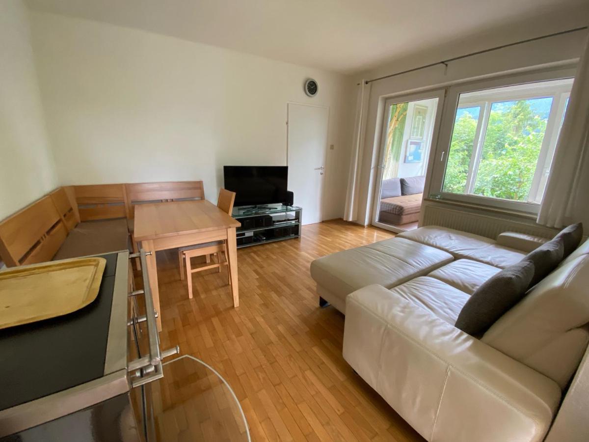 Bungalow Grabner Hermagor-Pressegger See Exterior foto